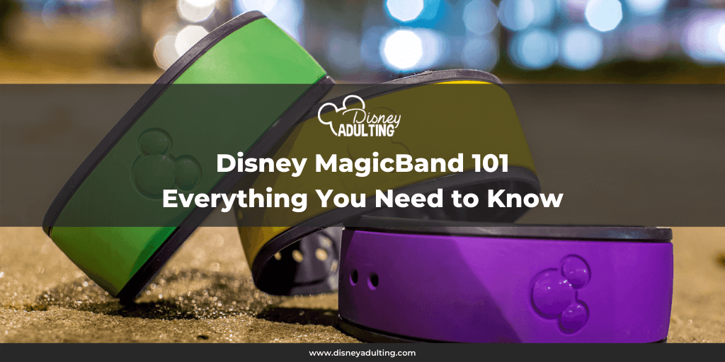 Pins - Disney MagicBand, MyMagic+, and FastPass+ collectables