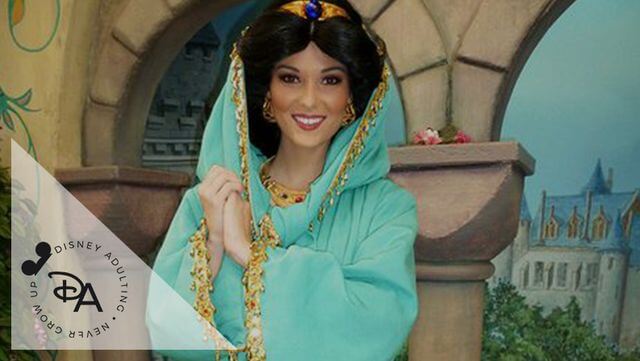 Where To Meet Your Favorite Disney Princess At Walt Disney World