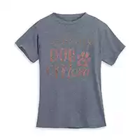 Disney Dog Mom T-Shirt for Women