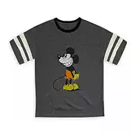 Mickey Mouse Football Jersey for Women