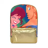Hercules Backpack – Oh My Disney