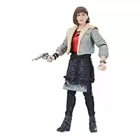 Qi'ra Action Figure – Solo: A Star Wars Story – The Black Series