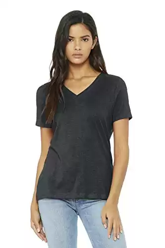 Bella + Canvas Relaxed Tee