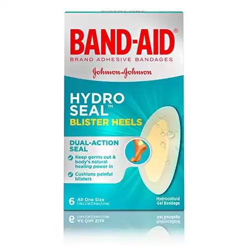 Hydro Seal Adhesive Bandages